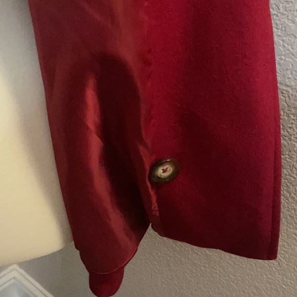 Jacket - Picture 7 of 11